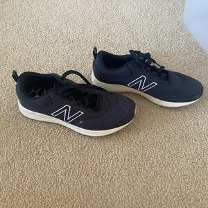 New balance shoes